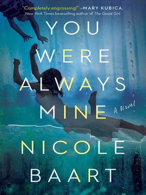 You Were Always Mine - ebook